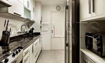 Imagem 6: Apartamento na Vila Olímpia, com 02 dormitórios, 105m²