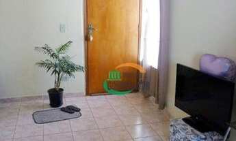 Imagem 5: Apartamento com 2 dormitórios à venda, 50 m² por R$ 150.000,00 - Jardim Londres - Campinas