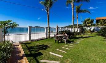 Imagem 5: CASA FRENTE MAR EM BOMBINHAS