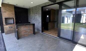 Imagem: Casa para venda tem 180 metros quadrados