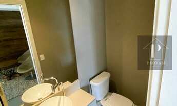 Imagem 5: Apartamento à venda no bairro Tamboré - Santana de Parnaíba/SP