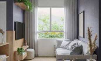 Imagem 2: APARTAMENTO DE 2 QUARTOS NA ZONA NORTE E ÁREA DE LAZER COMPLETA