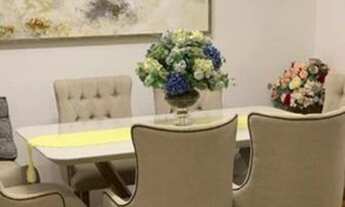 Imagem 7: Apartamento para venda 89 metros Chateau Cheverny 3 dorm