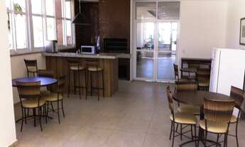 Imagem 3: Ed Mont Blanc 3 suites climatizado e varanda gourmet