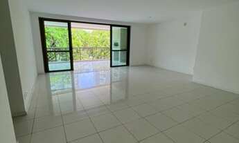 Imagem: Barra- Apartamento Peninsula Atmosfera 4