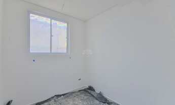 Imagem 7: Sobrado novo em condomínio fechado, no Bairro Cachoeira Curitiba, PR