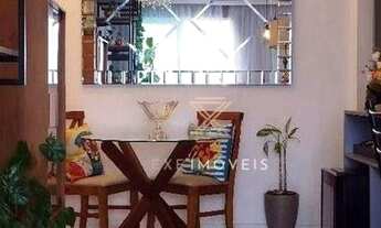 Imagem 3: Apartamento com 2 dormitórios à venda, 64 m² por R$ 513.000 - Jacarepaguá - Rio de Janeiro