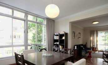 Imagem 5: Apartamento Locação Higienópolis 250 m² 3 Dormitórios