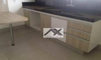 Imagem 7: Apartamento com 3 dormitórios para alugar, 163 m² por R$ 3.000,00/ano - Jardim Infante Dom