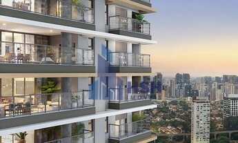 Imagem 5: Apartamento à venda no bairro Brooklin Paulista - São Paulo/SP