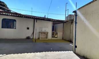 Imagem 2: Ca vende casa de esquina no setor sul