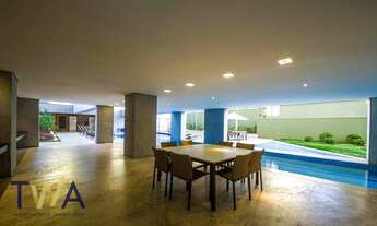 Imagem 7: Apartamento com 4 dormitórios à venda, 265 m² por R$ 4.770.000,00 - Funcionários - Belo Ho