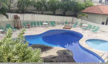 Imagem 2: Excelente apto de 3 quartos no condomínio Via Corcovado!