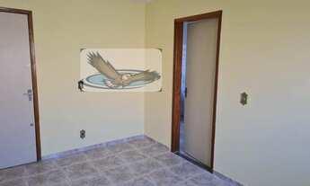 Imagem 5: Apartamento Padrão para Venda em Condomínio Residencial Beija-Flor Itatiba-SP - AP297