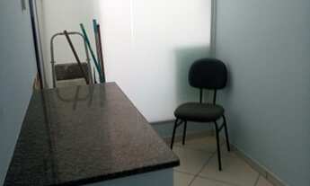 Imagem 6: Oportunidade de sala comercial para venda ou locação no Centro Comercial Manejo (Goiabão)!