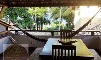 Imagem 2: Porto Seguro - Apartamento Padrão - Arraial D'ajuda