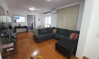 Imagem 3: Apartamento a venda de 172 metros, com 3 suítes, 3 vagas no Provence, Vila Leopoldina, SP
