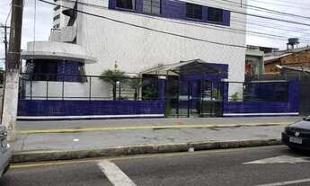 Imagem 2: Edifício Partenon. 03 quartos sendo 01 suíte