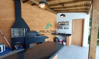 Imagem 7: Casa para Venda em Imbituba, NOVA BRASILIA, 3 dormitórios, 1 suíte, 3 banheiros