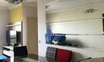 Imagem 3: Apartamento à venda no bairro Baeta Neves - São Bernardo do Campo/SP