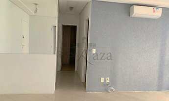 Imagem 3: Apartamento para venda possui 67 metros quadrados com 2 quartos