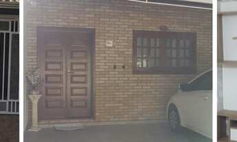 Imagem: Linda Casa Jd Botânico- direto proprietário