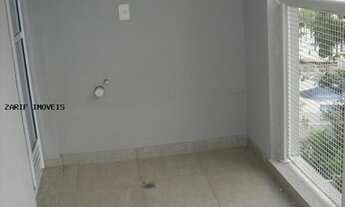 Imagem 3: Apartamento para Locação em São Paulo, VILA ANDRADE, 2 dormitórios, 2 suítes, 3 banheiros