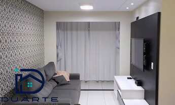 Imagem: Apartamento em Residencial Torres do Mirante