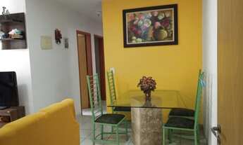 Imagem: Apartamento 3 quartos, 1 vaga - Venda Nova