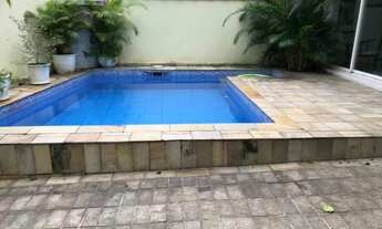 Imagem 2: SOBRADO COM 3 DORMITÓRIOS (1 SUÍTE) A VENDA NO BAIRRO DA APARECIDA - 1 QUADRA DA PRAIA