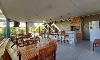 Imagem 4: Maravilhoso apartamento à venda, 111 m² - Condomínio Horizontes Serra do Japi - Jundiaí/SP