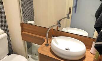 Imagem 5: VARANDA GOURMET - FINAMENTE MOBILIADO