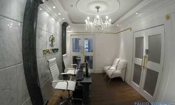 Imagem: CONJ. COMERCIAL - ITAIM BIBI - SP