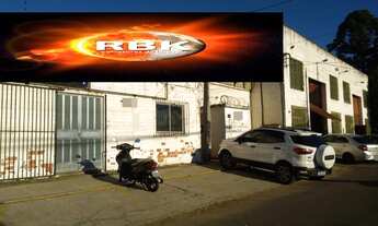 Imagem 4: Inigualável Pavilhão na RS 118 em Sapucaia do SUL de barbada!!!