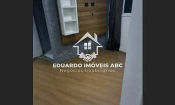 Imagem 4: Santo André - Apartamento Padrão - VILA HUMAITA