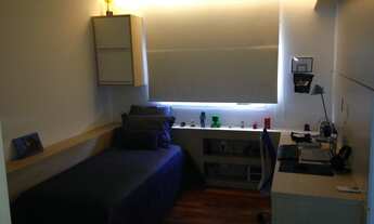 Imagem 6: CASA TRIPLEX COM 4 SUÍTES, À VENDA NO CONDOMÍNIO INTERLAGO DE ITAÚNA NA BARRA DA TIJUCA -R