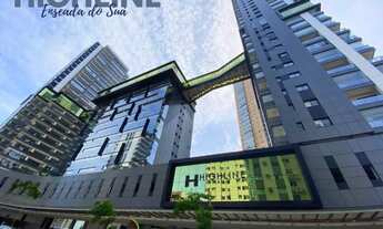 Imagem: Loja - Highline Mall - Enseada Suá - Vitória/ES