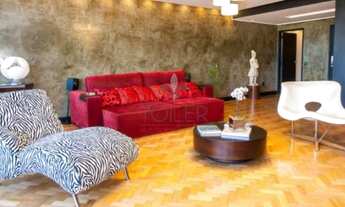 Imagem 2: Apartamento na Av. Atlântica