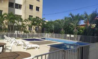 Imagem 3: Apartamento para venda possui 66 metros quadrados com 2 quartos