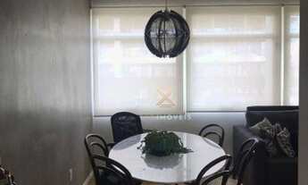 Imagem 5: Apartamento com 2 dormitórios para alugar, 110 m² por R$ 4.000/mês - Pinheiros - São Paulo