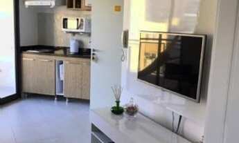 Imagem: Venda Flat Pinheiros