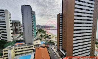 Imagem 7: Apartamento para venda tem 330 m² com 4 suites em Meireles - Fortaleza - CE