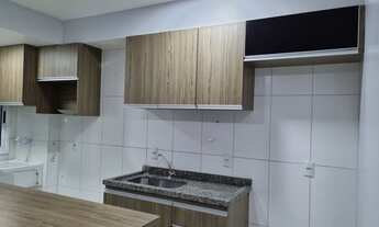 Imagem 7: Apartamento para venda com 58 metros quadrados com 2 quartos em Ipiranga - Goiânia - GO