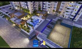Imagem: Aruana Prime Residence