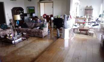 Imagem 4: Apartamento na Av. Atlântica