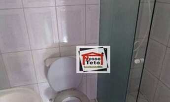 Imagem 7: Sobrado para alugar, 48 m² por R$ 850,00/mês - Vila Boaçava - São Paulo/SP