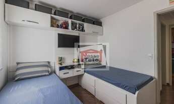 Imagem 4: Apartamento à venda, 62 m² por R$ 375.000,00 - Freguesia do Ó - São Paulo/SP