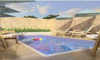 Imagem 3: Apartamento á venda, Bairro Ocian na Cidade de Praia Grande-SP