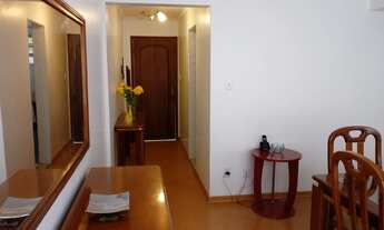 Imagem 3: Apartamento com 2 dormitórios, suite e vaga de garagem na Bela Vista