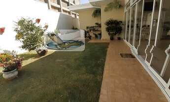 Imagem: Casa Sobrado para Venda em Itatiba Country